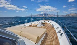 Prodej Motorová jachta 