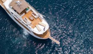 Prodej Motorová jachta 