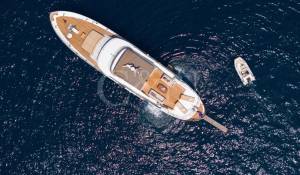 Prodej Motorová jachta 