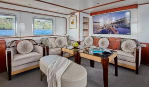 Prodej Motorová jachta 