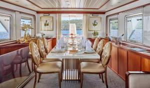 Prodej Motorová jachta 