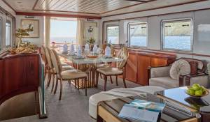 Prodej Motorová jachta 