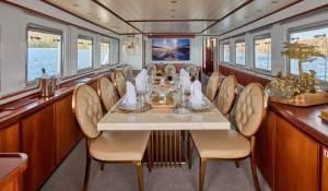 Prodej Motorová jachta 