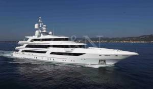 Prodej Motorová jachta 