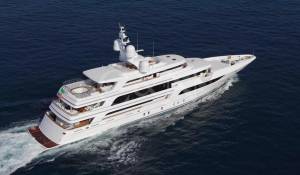 Prodej Motorová jachta 