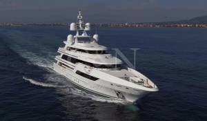 Prodej Motorová jachta 