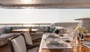 Prodej Motorová jachta 