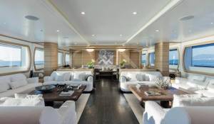 Prodej Motorová jachta 