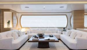 Prodej Motorová jachta 