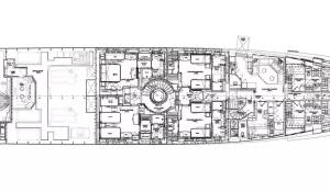 Prodej Motorová jachta 