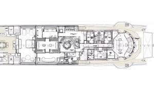 Prodej Motorová jachta 