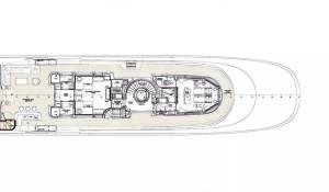 Prodej Motorová jachta 