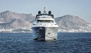 Prodej Motorová jachta 