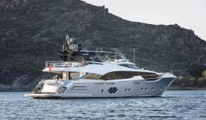 Prodej Motorová jachta 