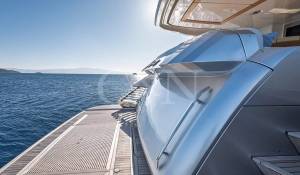 Prodej Motorová jachta 