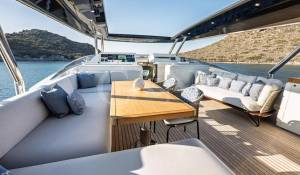 Prodej Motorová jachta 