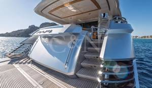 Prodej Motorová jachta 