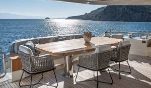 Prodej Motorová jachta 