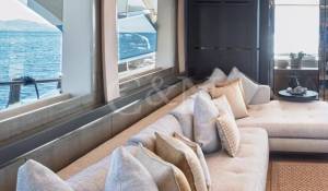 Prodej Motorová jachta 