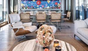 Prodej Motorová jachta 