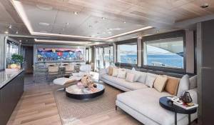 Prodej Motorová jachta 