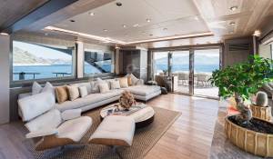 Prodej Motorová jachta 