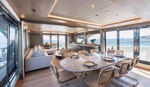 Prodej Motorová jachta 