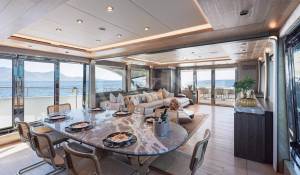 Prodej Motorová jachta 