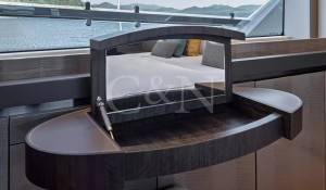 Prodej Motorová jachta 