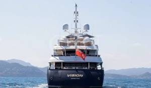 Prodej Motorová jachta 