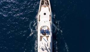 Prodej Motorová jachta 