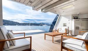 Prodej Motorová jachta 