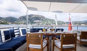 Prodej Motorová jachta 