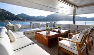 Prodej Motorová jachta 