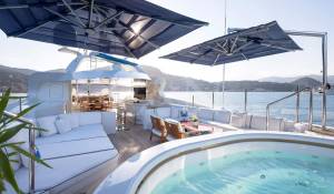 Prodej Motorová jachta 