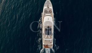 Prodej Motorová jachta 