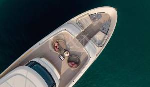 Prodej Motorová jachta 