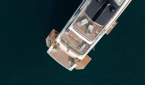 Prodej Motorová jachta 