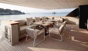 Prodej Motorová jachta 