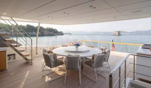 Prodej Motorová jachta 