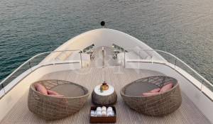 Prodej Motorová jachta 