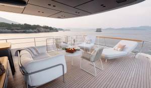 Prodej Motorová jachta 