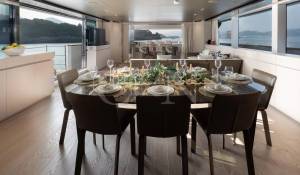 Prodej Motorová jachta 