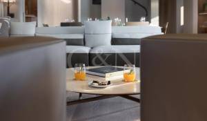 Prodej Motorová jachta 