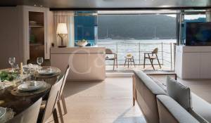 Prodej Motorová jachta 