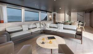 Prodej Motorová jachta 