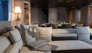 Prodej Motorová jachta 