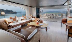 Prodej Motorová jachta 