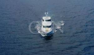 Prodej Motorová jachta 