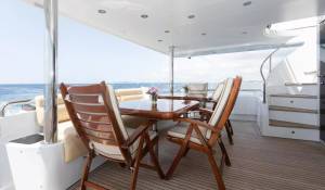 Prodej Motorová jachta 